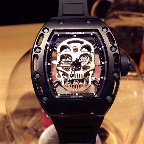 richard mille precio reloj|relojes richard mille.